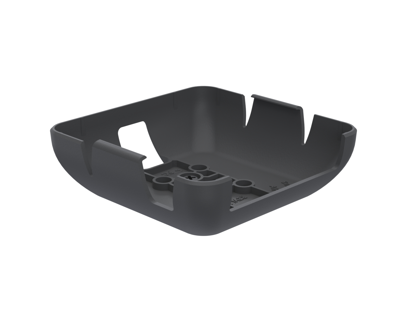SPARE PART - MCASE FOR SUMUP/AIR - WHITE