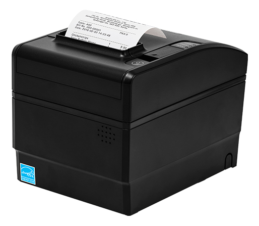 SRP-S320, 120mm roll with USB2.0 & Ethernet