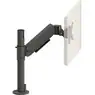 HEIGHT ADJUSTABLE OPTIONS FO/WEIGHT RANGE BLACK