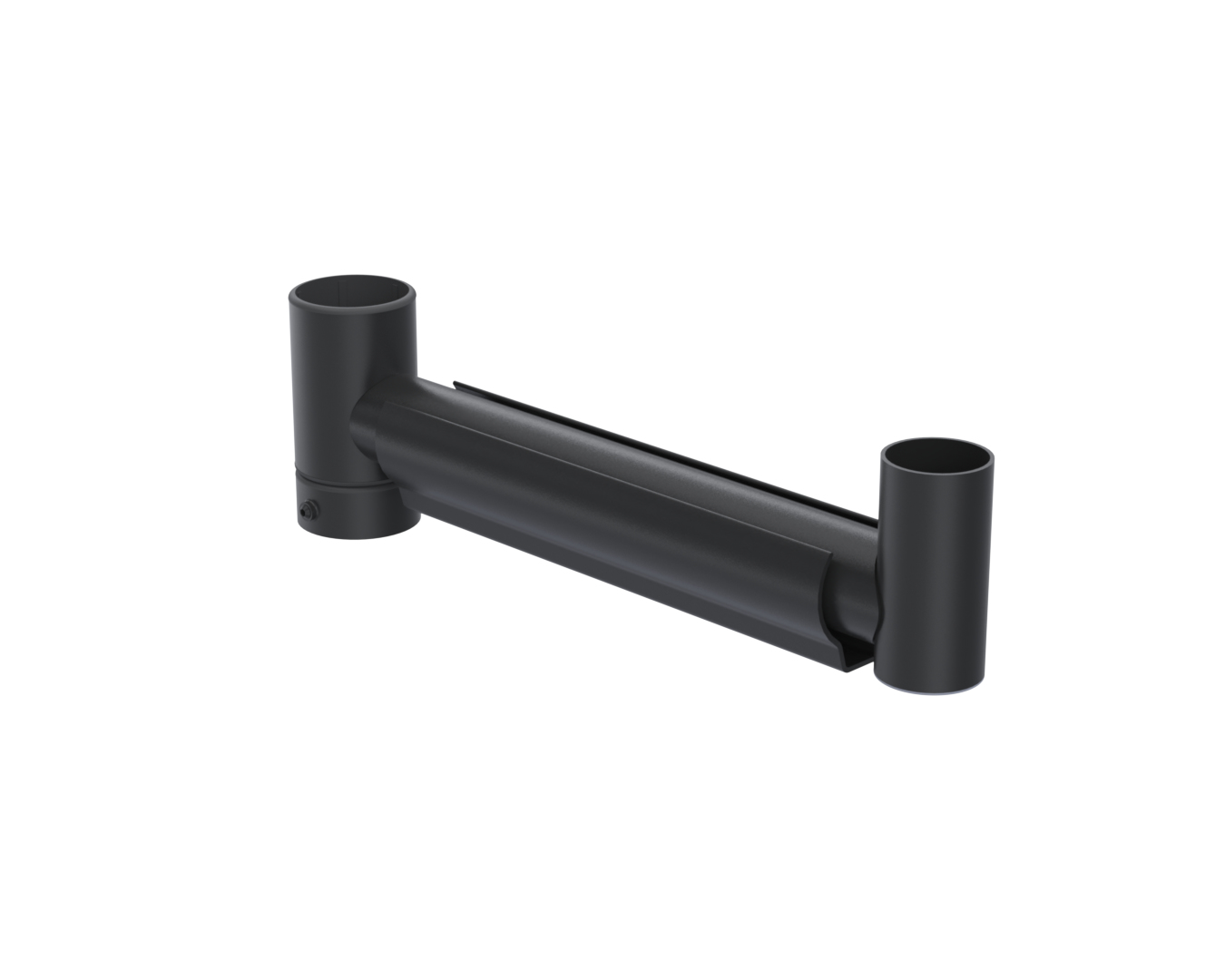 SWINGARM 300MMBLACK/.