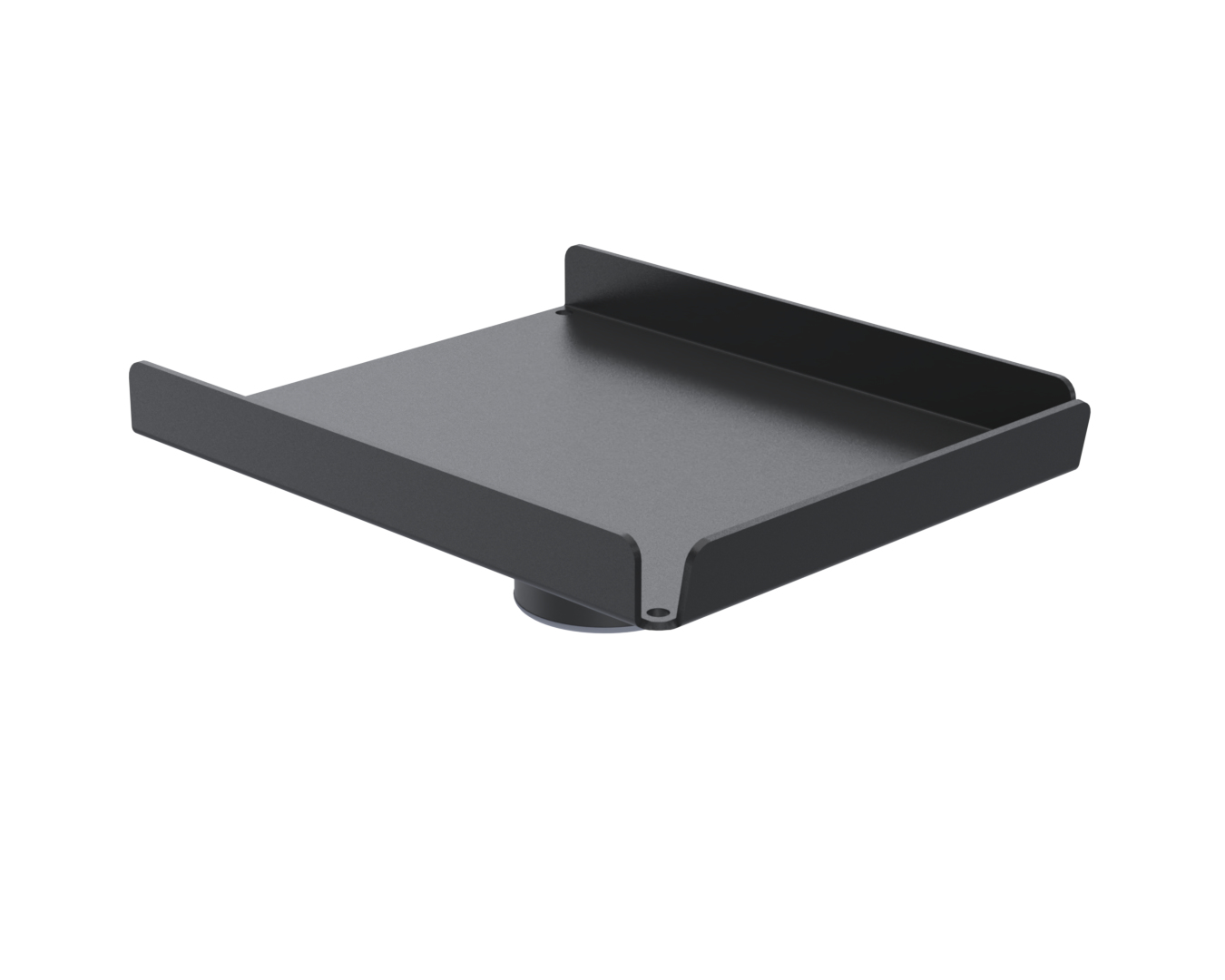 CUSTOMER PRINTER PLATE BLACK/.