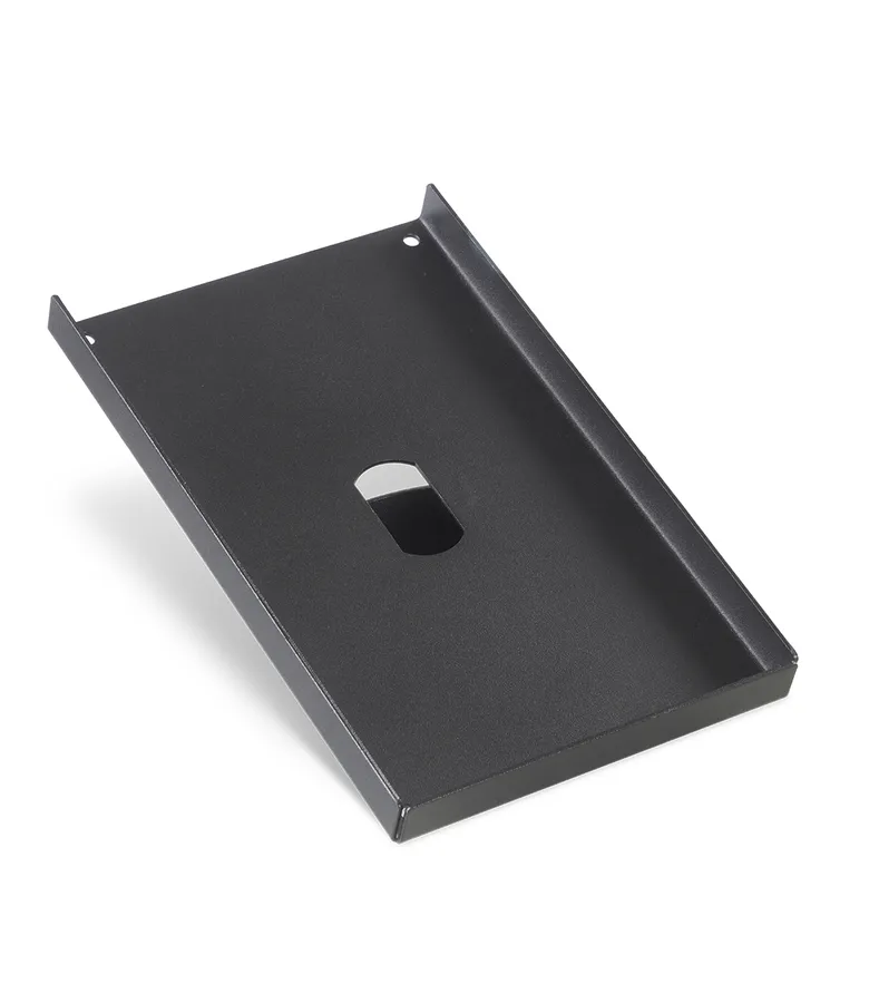 TOP PLATE FOR NCR 7167 WITH/CABLE TRAY