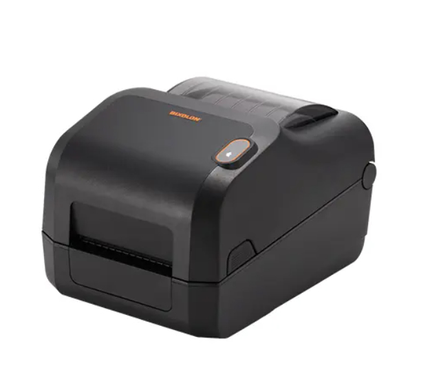XD3-40D 203DPI USB DT PRINTER/BLACK UP TO 127 MM/S(5IPS) TRANS
