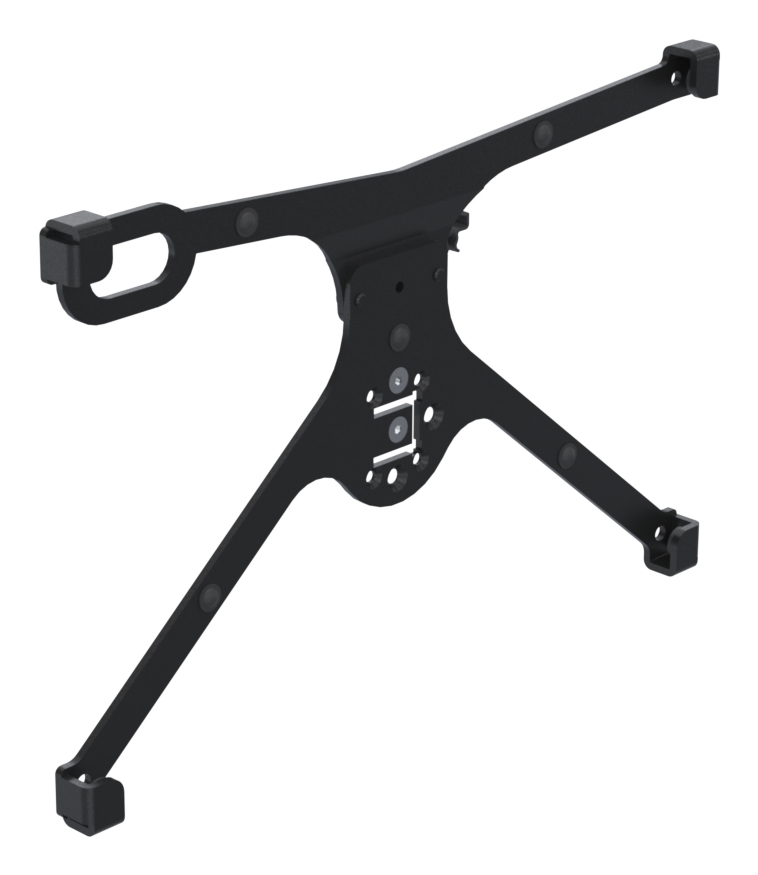 X-FRAME FOR SAMSUNG TAB A9+/11IN