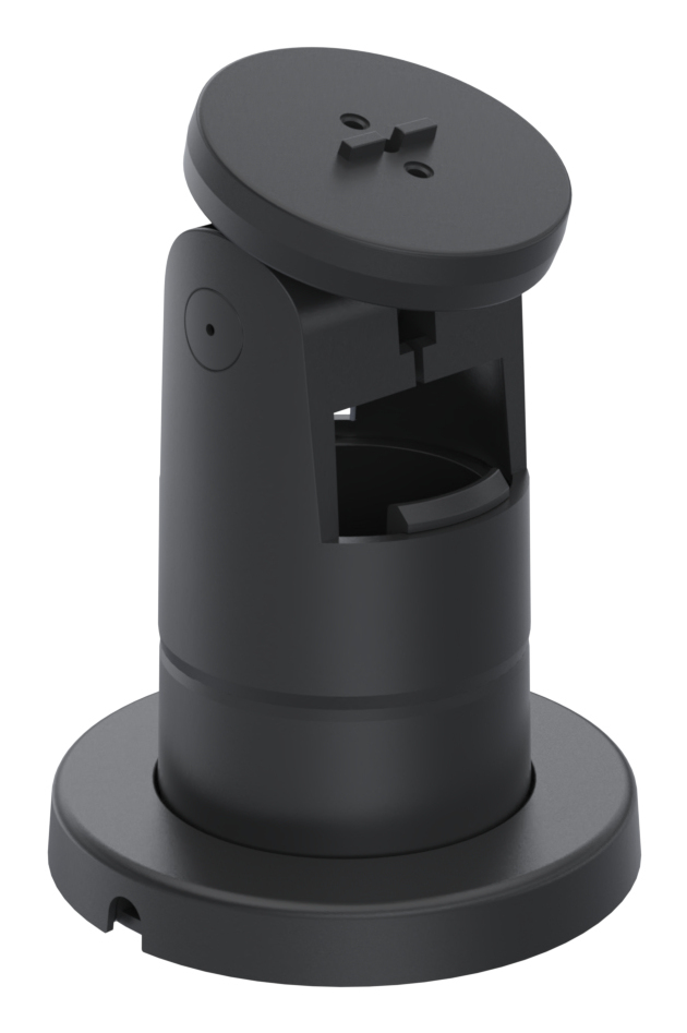 SP STACK POLE ONLYBLACK/.