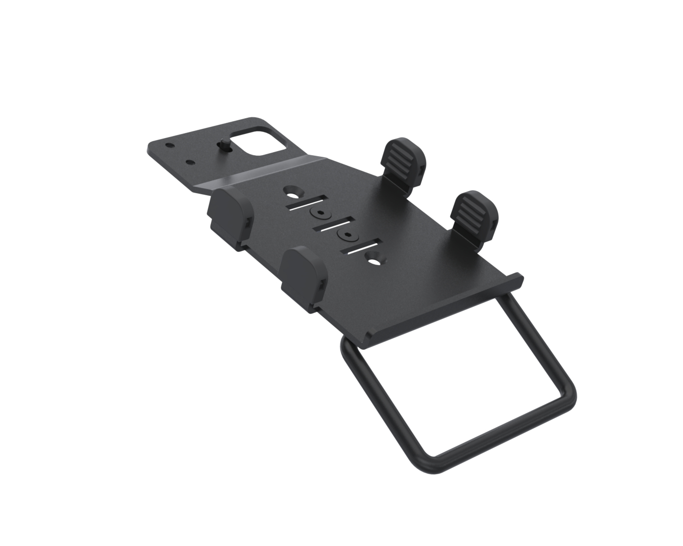 STRIPE S700 MULTI GRIP (WITH/HANDLE) BLACK