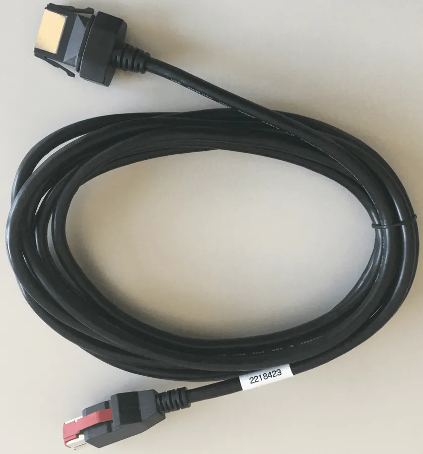 EPSON PWR-USB TO 1X8 PWR USB/CABLE 3.65M BLACK