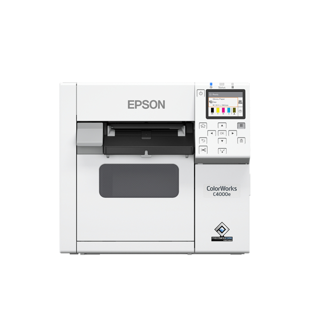 CW-C4000E (BK) (GLOSS INK)/.