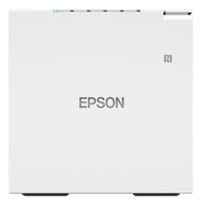 EPSON TM-M30III (111): STANDARD/MODEL WHITE