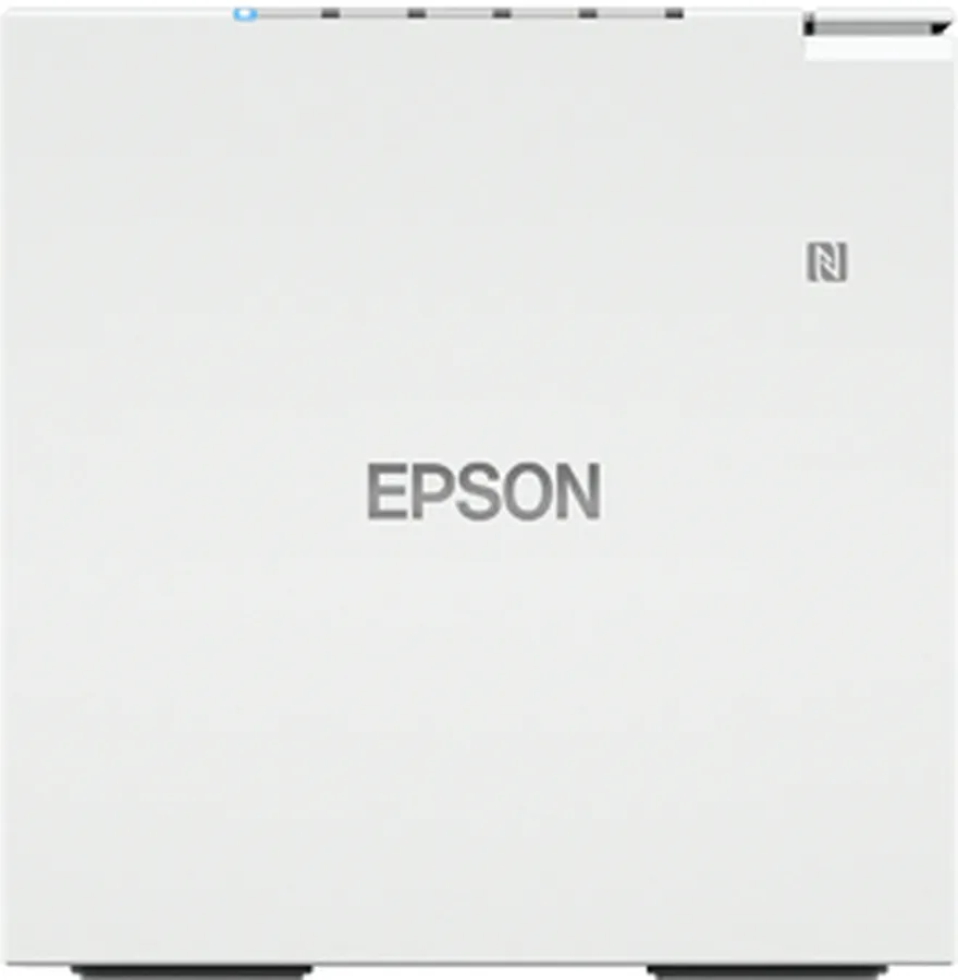 EPSON TM-M30III 151A0 WI-FI +/BLUETOOTH MODEL WHITE UK
