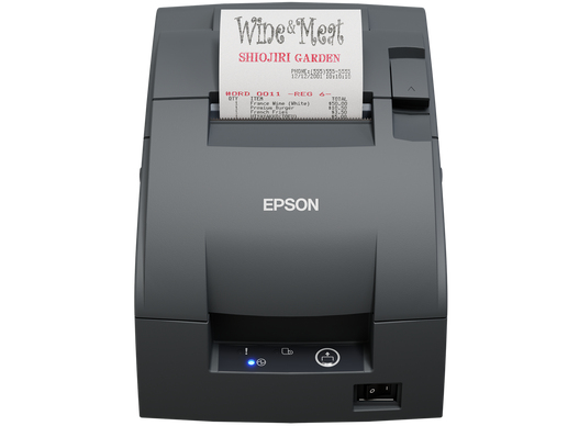 EPSON TM-U220IIB (142):/ETHERNET PS NE SENSOR EDG