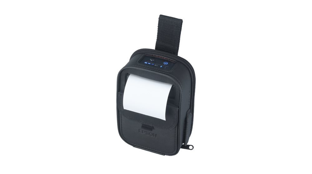 EPSON OT-PC20II 341 PADDED CASE/FOR P20II