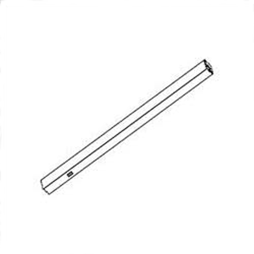 POLE 3X3X80 UNIVERSAL APPLE PLA/