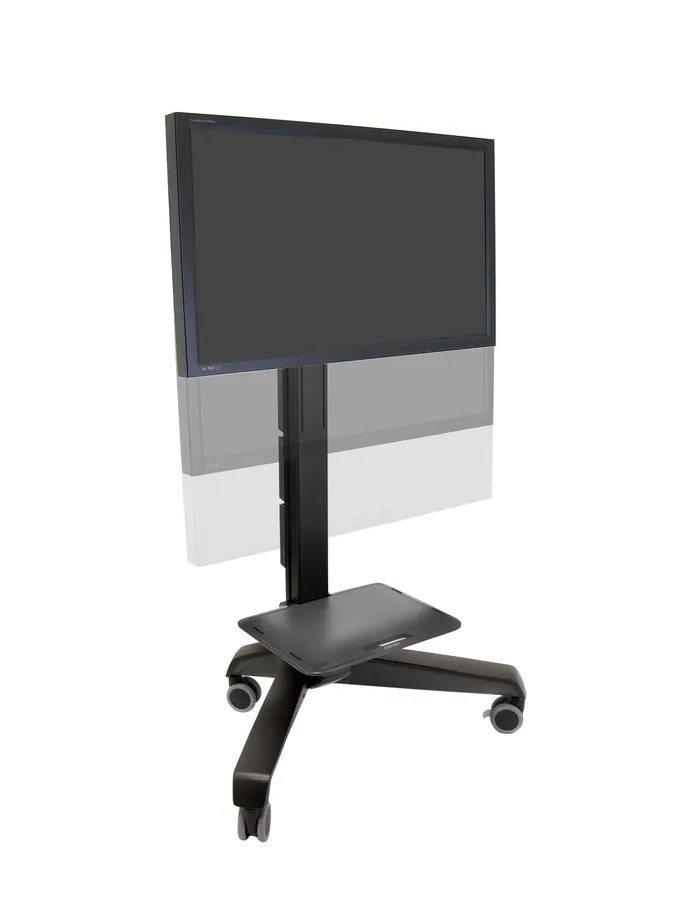 NEOFLEX MOBILE MEDIACENTER VHD/PORTRAIT/LANDSCAPE BLACK
