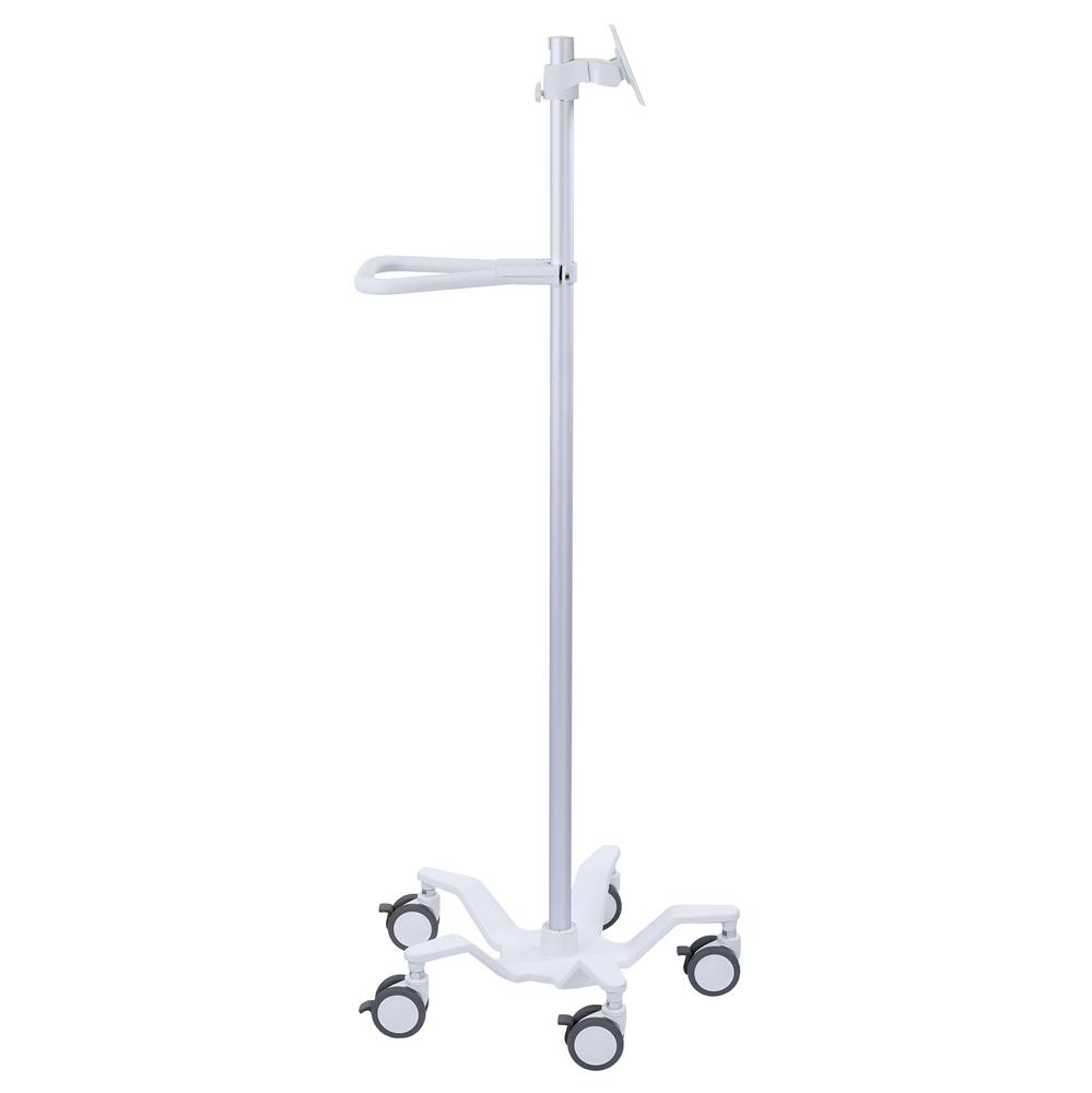 STYLEVIEW POLE CART/.