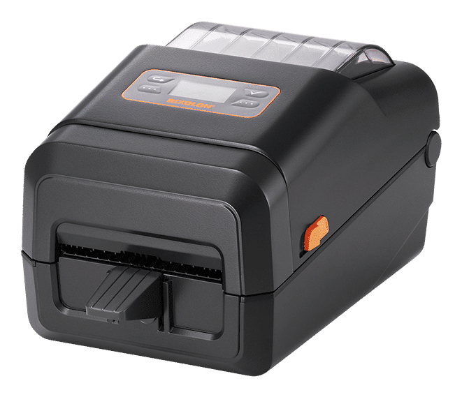 XL5-40CT LCD USB2.0 + USB HOST/+ SERIAL + ETHERNET + WLAN