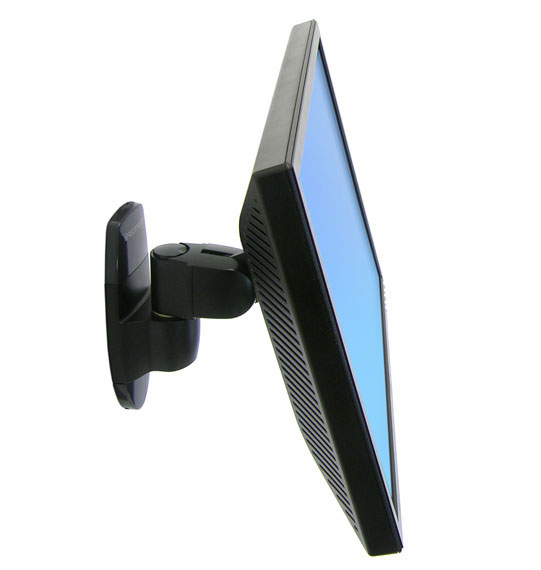 200 SERIE WALLMOUNT MONITOR PIV/27IN 11.3KG 180/180 MIS-D 5Y W