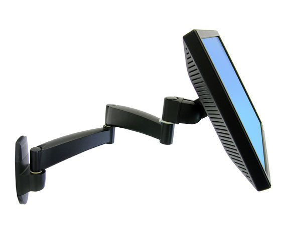 200 SERIES WALL MOUNT ARM/2 EXTENSIONS