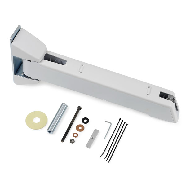 SV SIT-STAND COMBO EXTENDER/BRIGHT WHITE TEXTURE