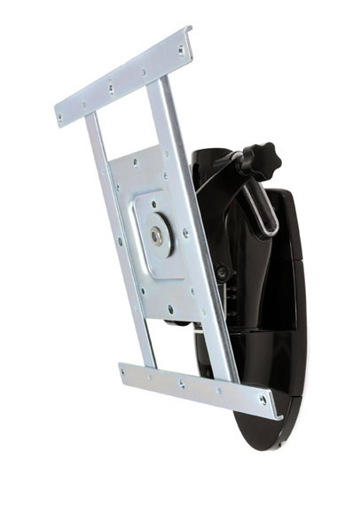 LX HD WALLMOUNT MONITOR PIVOT/42IN 22.7KG MIS-D/E/F BLACK 5Y W