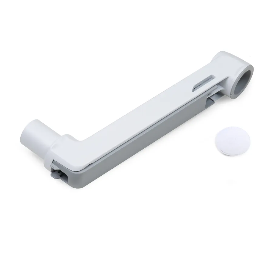 LX EXTENSION BRIGHT WHITE/