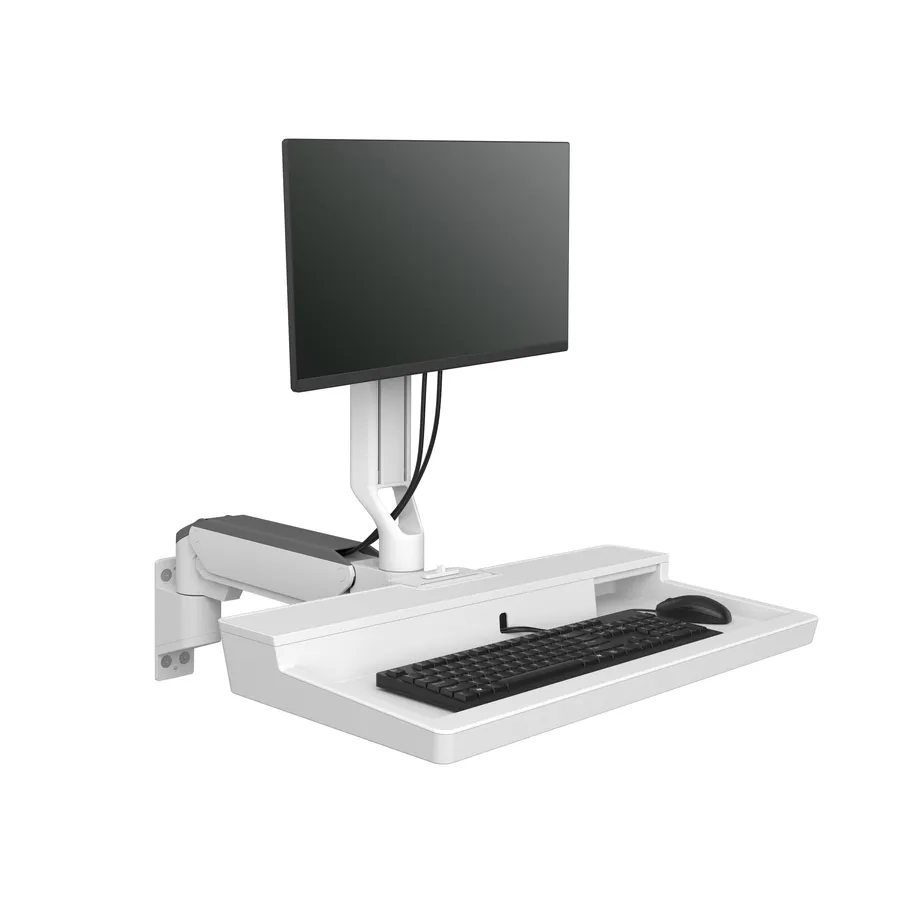 CAREFIT COMBO ARM SNOW/