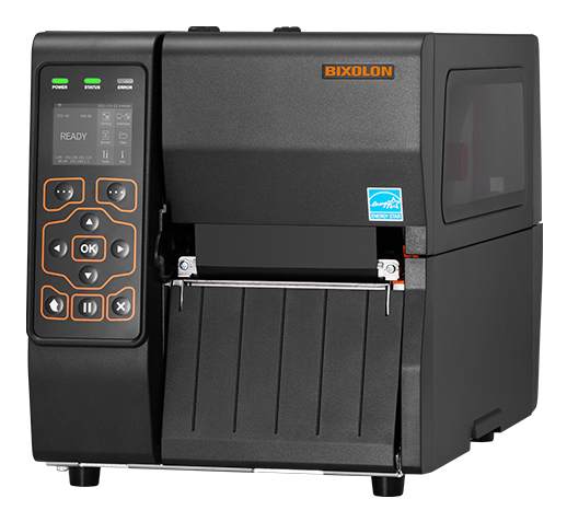 300dpi, USB, Serial, Ethernet, USB host as Standard