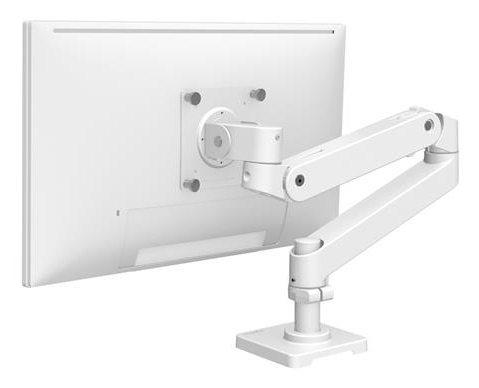 LX PRO ARM SINGLE DISPLAY DESK/MOUNT ESW