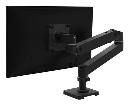 LX PRO ARM SINGLE DISPLAY DESK/MOUNT WCB