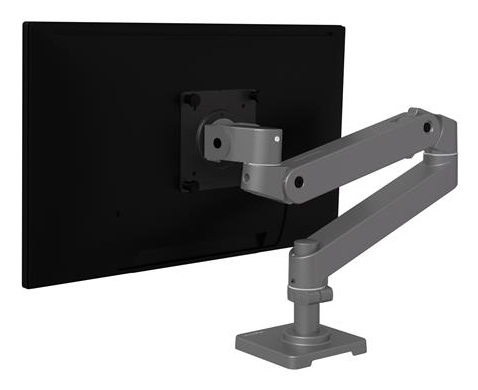 LX PRO ARM SINGLE DISPLAY DESK/MOUNT DIG