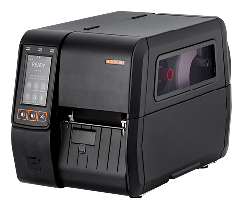 300dpi, Serial, Ethernet