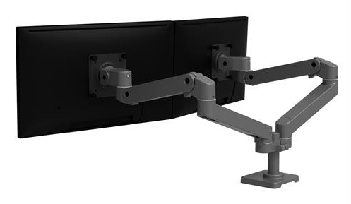 LX PRO ARM DUAL SIDE-BY-SIDE/DIG