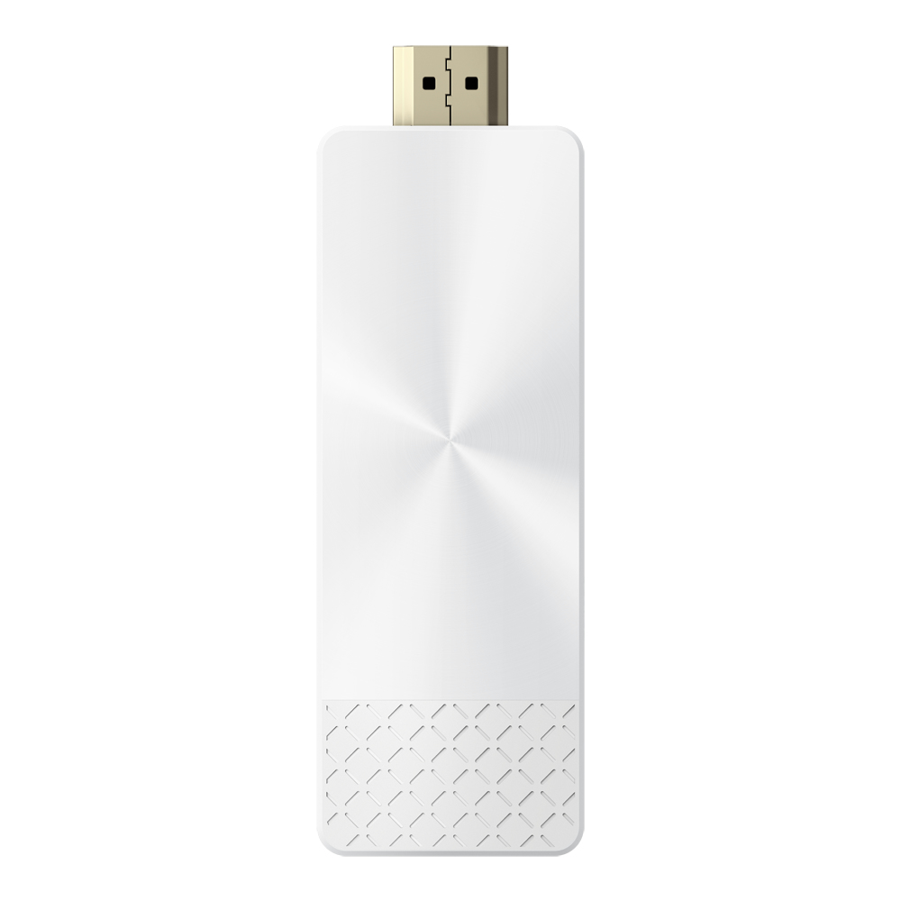 QP30 4K WIRELESS HDMI DONGLE/WI-FI 5 AIRPLAY MIRACAST GOOGLE