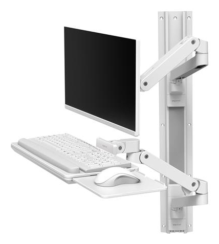 LX PRO ARM WALL MOUNT SYSTEM/ESW