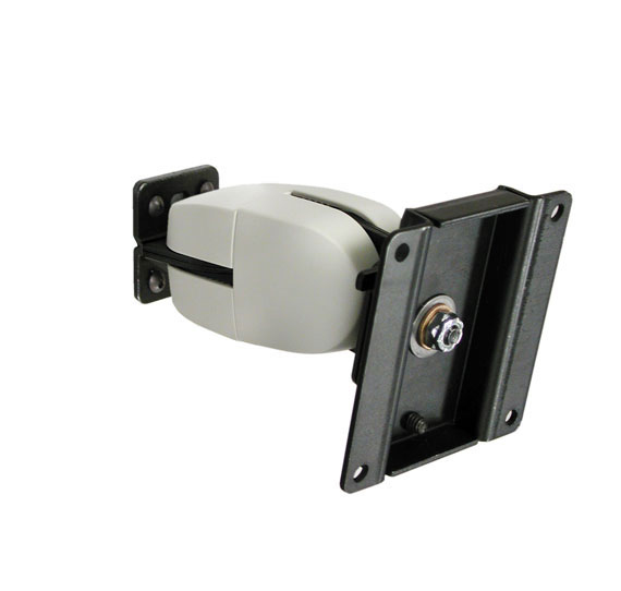 FP PIVOT DIRECT MOUNT/DOUBLE PIVOT W P/L BLACK+GREY