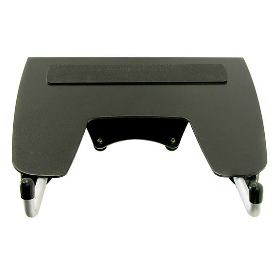 LX NOTEBOOK ADAPTER ACCS BLACK/F/ FLEXIBLE POSITION NOTEBOOK