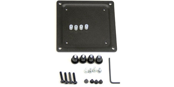 CONVERSION PLATE KIT/75MM TO 100MM