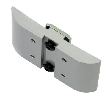 T-SLOT BRACKET/F/ STYLEVIEWCART