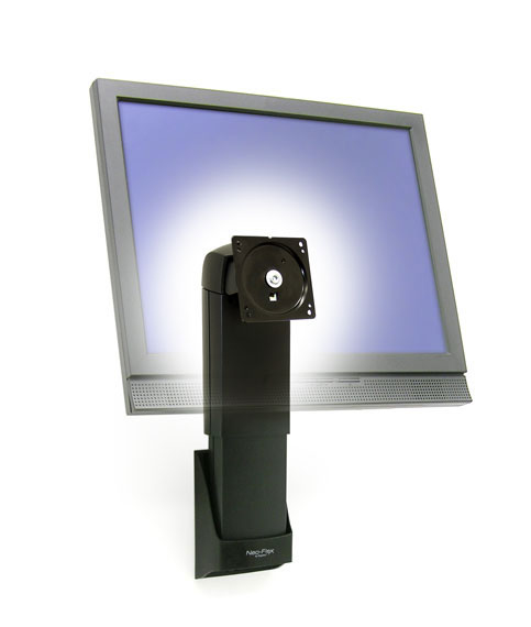 NEO FLEX WALL MOUNT LIFT/VESA 100X100 75X75 BIS 7.2KG