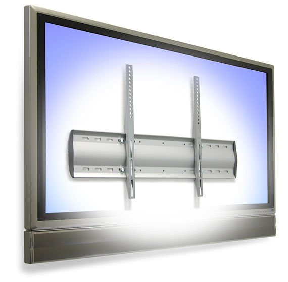 LOW PROFILE WALL MOUNT/32-90IN 79.4KG MISD/E/F 5Y WARR
