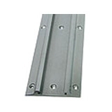 WALL TRACK MOUNTINGKIT/F HOLLOW WALLS