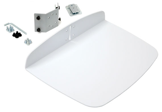 STYLEVIEW UTILITY SHELF/4.5KG