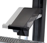 TABLET/DOCUMENT HOLDER/FOR WORKFIT-S