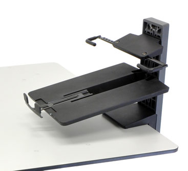 TEACHWELL MDW LAPTOP KIT/18.4IN 3.6KG