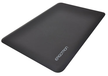 WORKFIT FLOOR MAT/91 X 61 CM