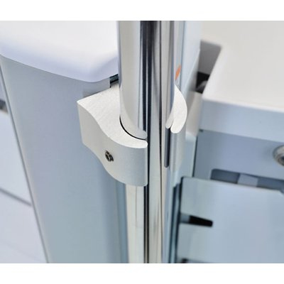 KIT IV POLE MOUNTING ACCESSORY/.