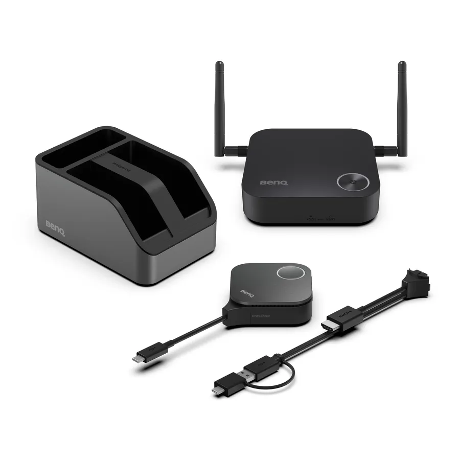 WDC15 4K UHD 38402160/HDMI LAN