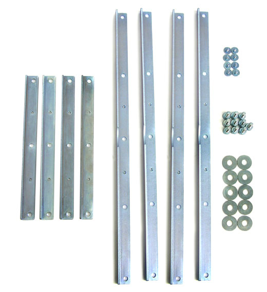 VESA BRACKET ADAPTOR KIT/22-32IN 22.7KG VESA MIS-E/F