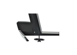 KIT IMAC TILT FRICTION WEDGE/ERGOTRON BLACK