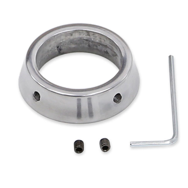 LX POLE COLLAR ACCS/WITH LX SIT-STAND ARMS